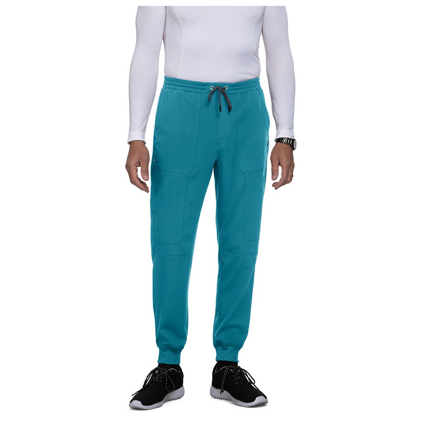 608T Tall koi Next Gen Men's Day to Night Jogger