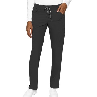 8721 Med Couture Yoga Jogger pour Femmes