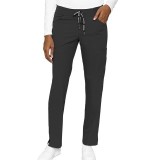 8721 Med Couture Yoga Seamed Jogger 
