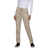 753P Petite koi Stretch Sydney 8-Pocket Scrub Pant