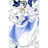 *VENTE FINALE TF626 Cherokee - Top imprimé à col en V - All A Flutter