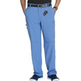 Pantalon à braguette pour homme - Cherokee Infinity - Antimicrobien