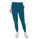 8721 Med Couture Yoga Seamed Jogger 