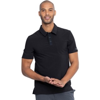 DK925 Dickies EDS Essentials Haut Polo pour Hommes