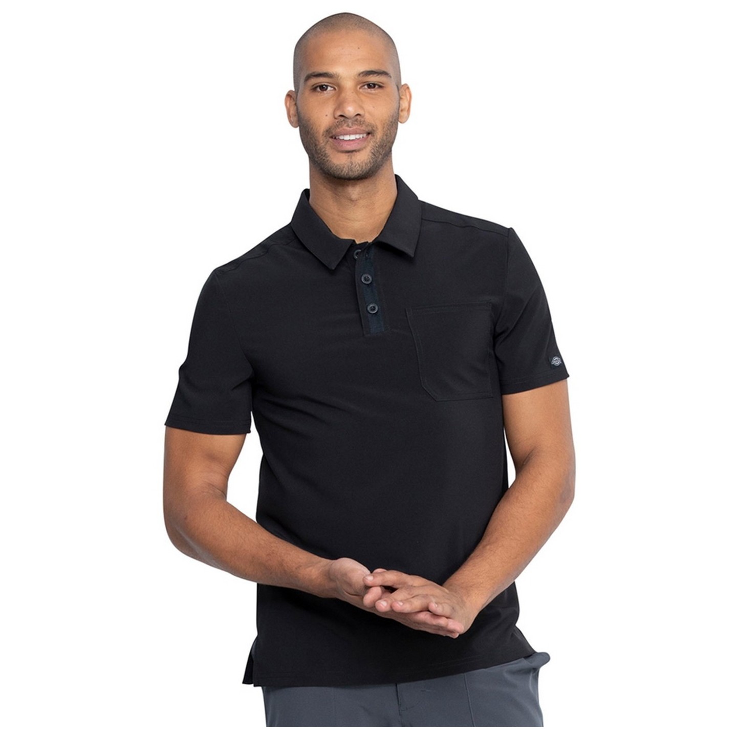 DK925 Dickies EDS Essentials Men's Polo Shirt