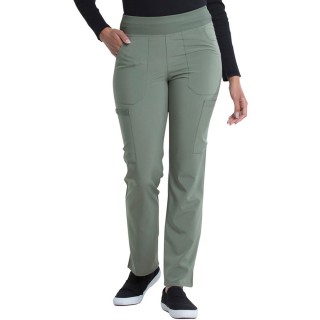 DK005 Dickies EDS Essentials Pantalon Cargo à Jambe Effilé avec 7 Poches