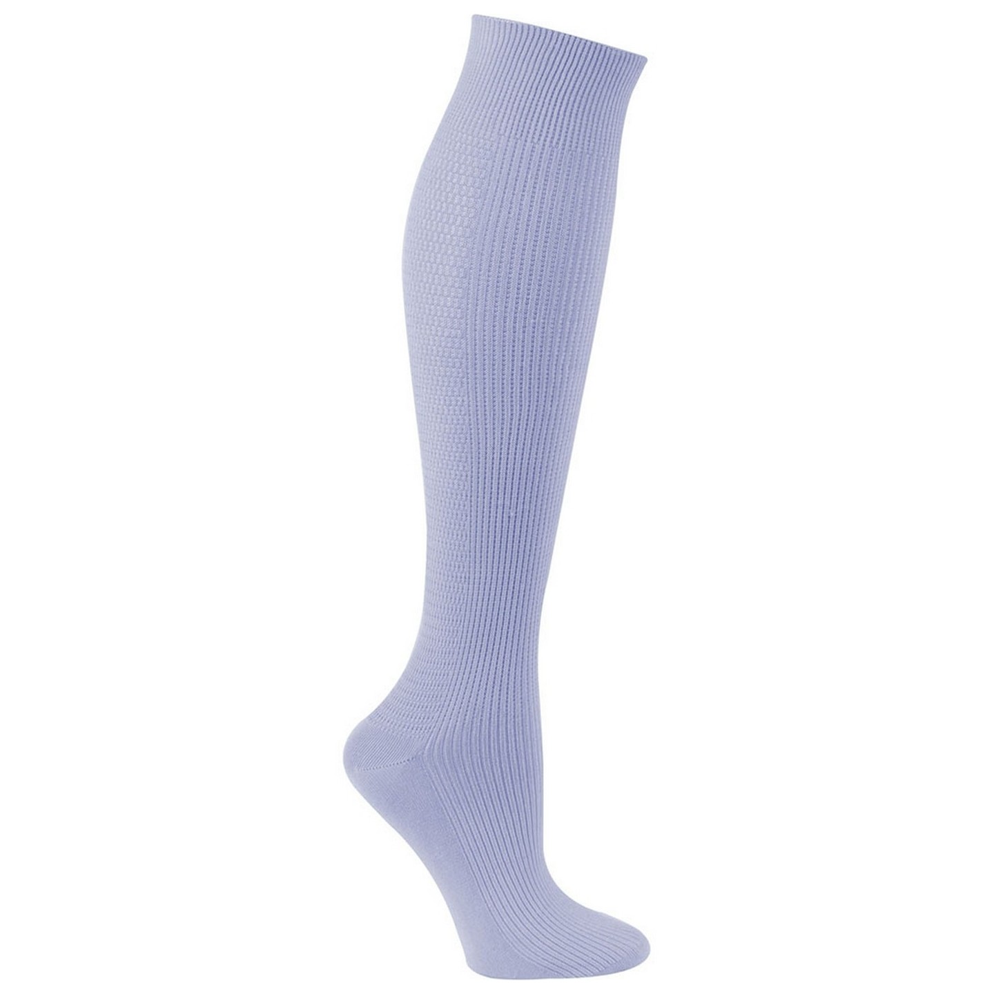 4 Paires Chaussettes Ceil de Compression Gradué avec 3D Lycra de Cherokee