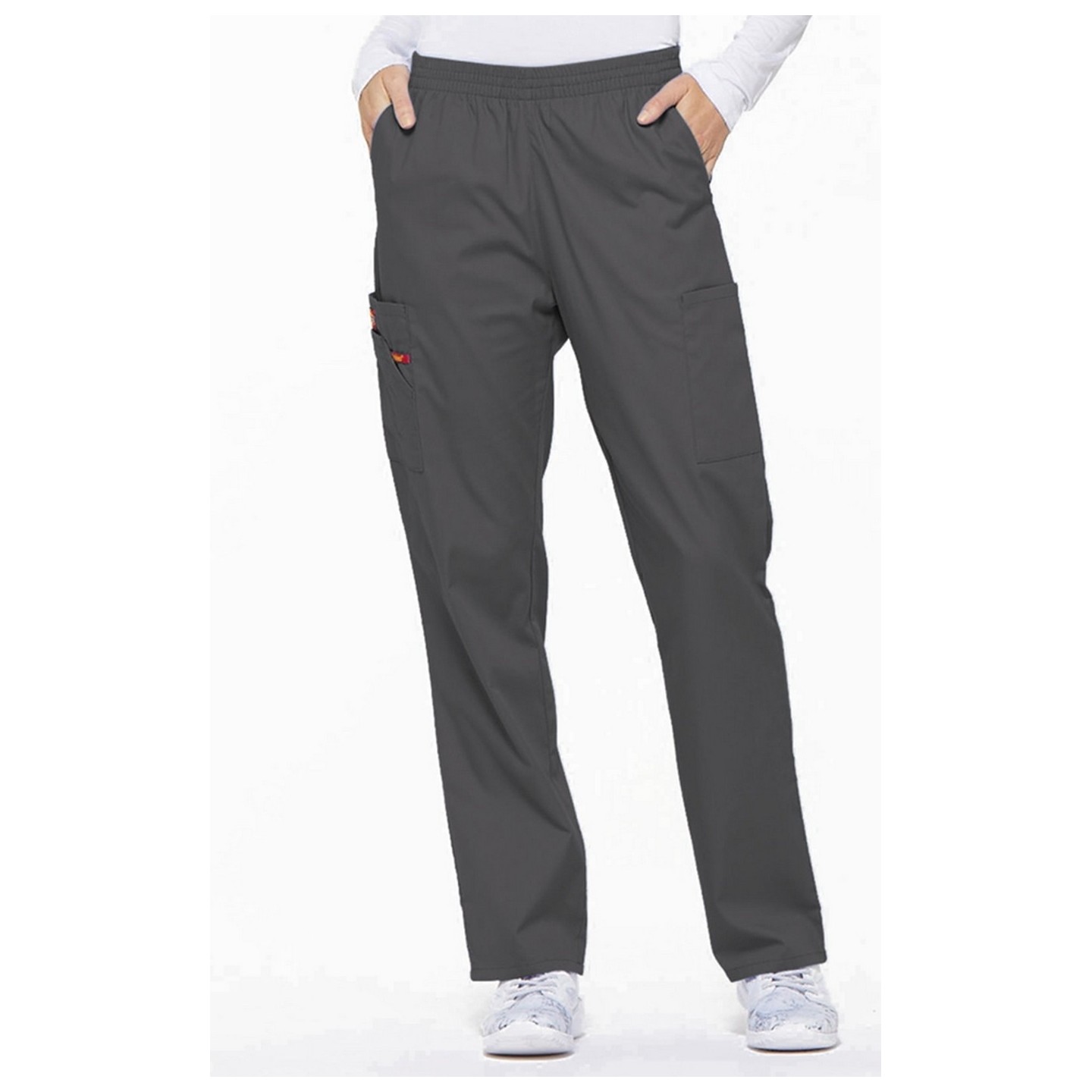 86106 Dickies EDS Signature Pantalon a Taille Naturelle avec 6 Poches