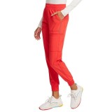 Mid Rise Jogger - Cherokee Infinity - Antimicrobial