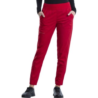 WW011 Workwear Revolution Pantalon de Joggeur avec 5 Poches de Cherokee