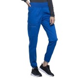 WW011 Workwear Revolution Pantalon de Joggeur avec 5 Poches de Cherokee