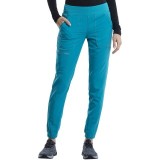 WW011 Workwear Revolution Pantalon de Joggeur avec 5 Poches de Cherokee