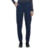 WW011 Workwear Revolution Pantalon de Joggeur avec 5 Poches de Cherokee