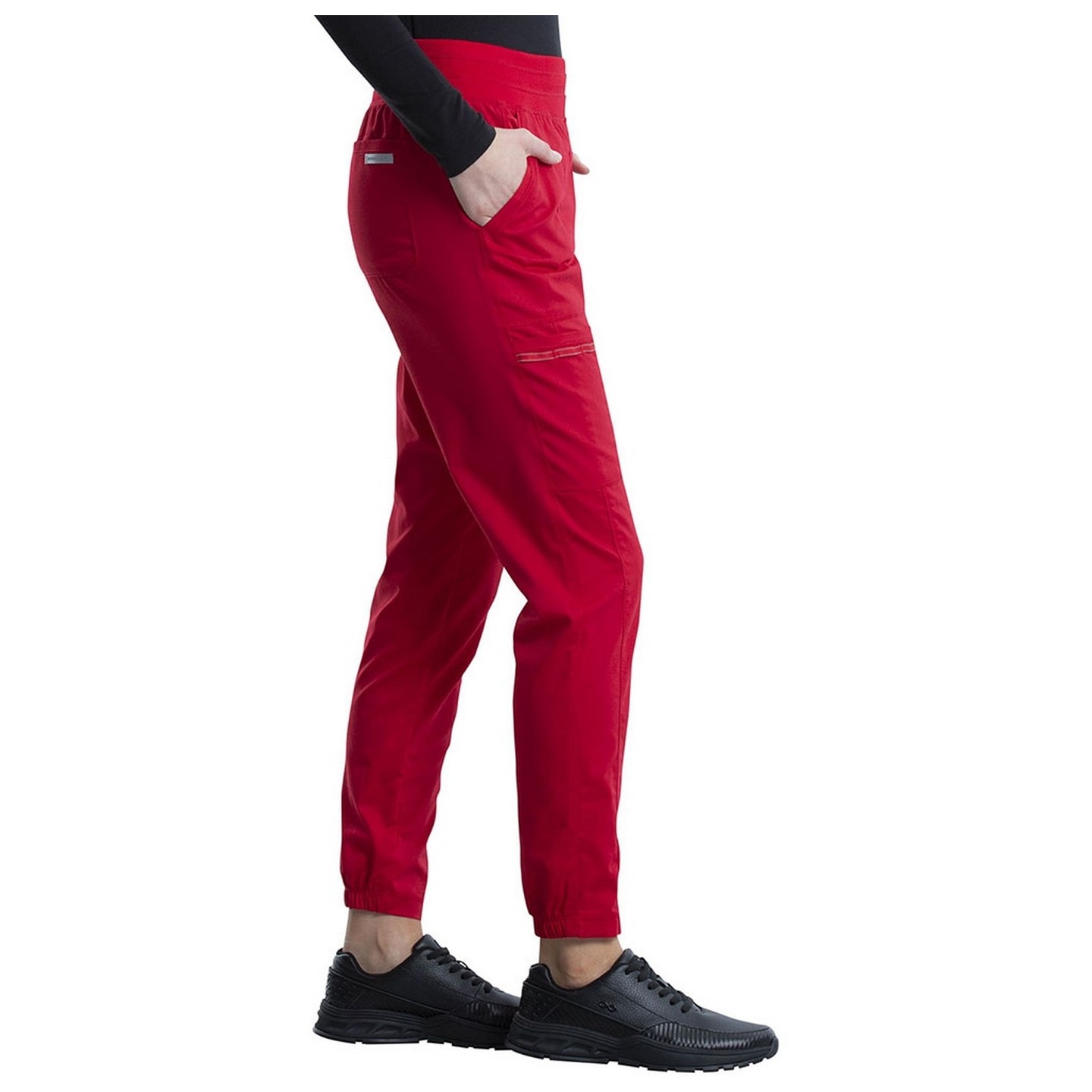 WW011 Workwear Revolution 5 Pocket Jogger Pants by Cherokee
