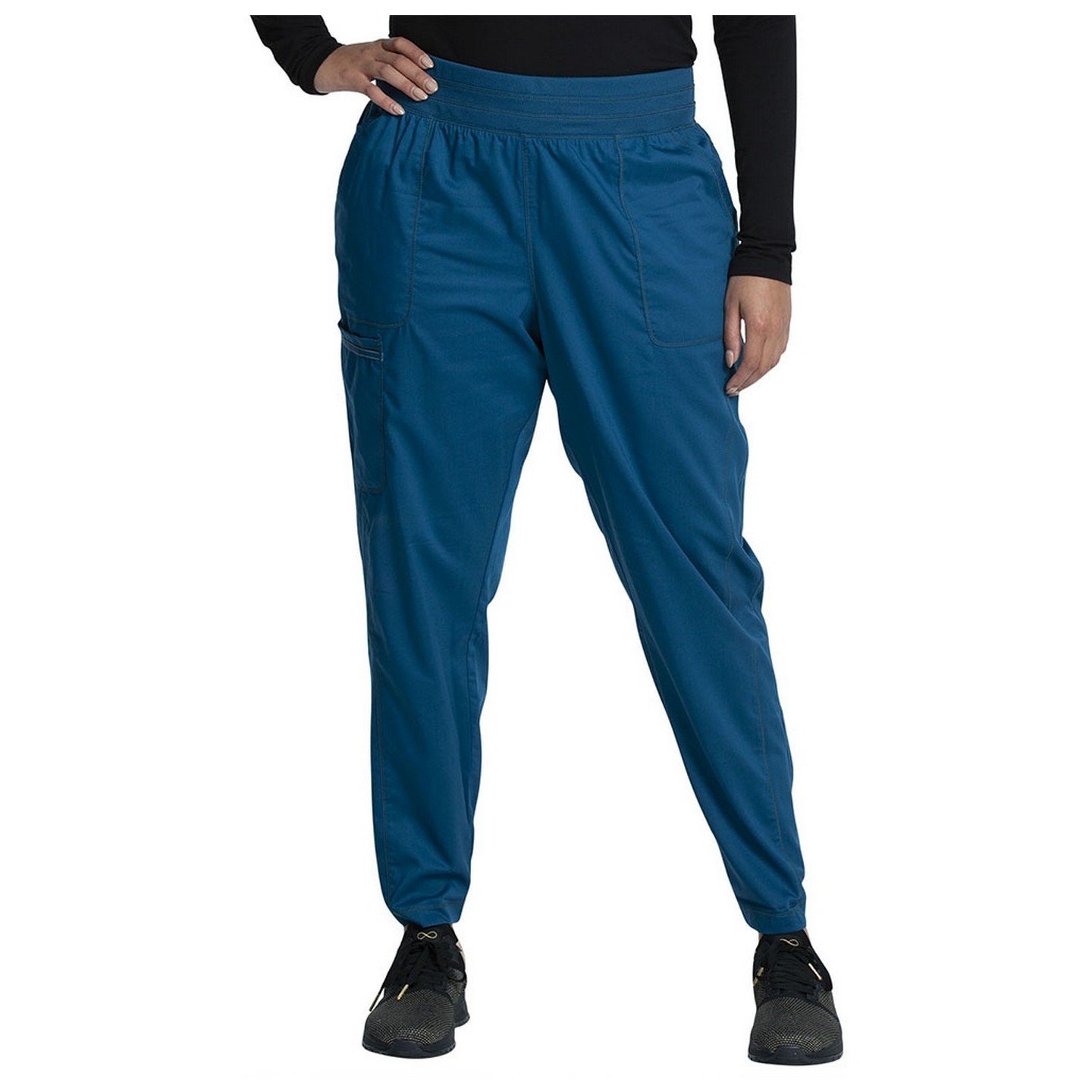 WW011 Workwear Revolution 5 Pocket Jogger Pants by Cherokee