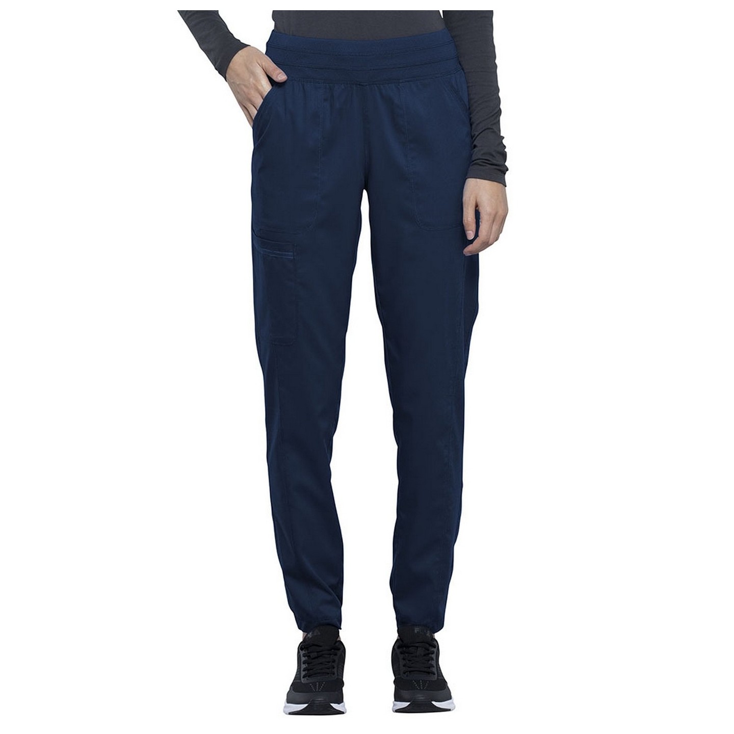 WW011 Workwear Revolution 5 Pocket Jogger Pants by Cherokee