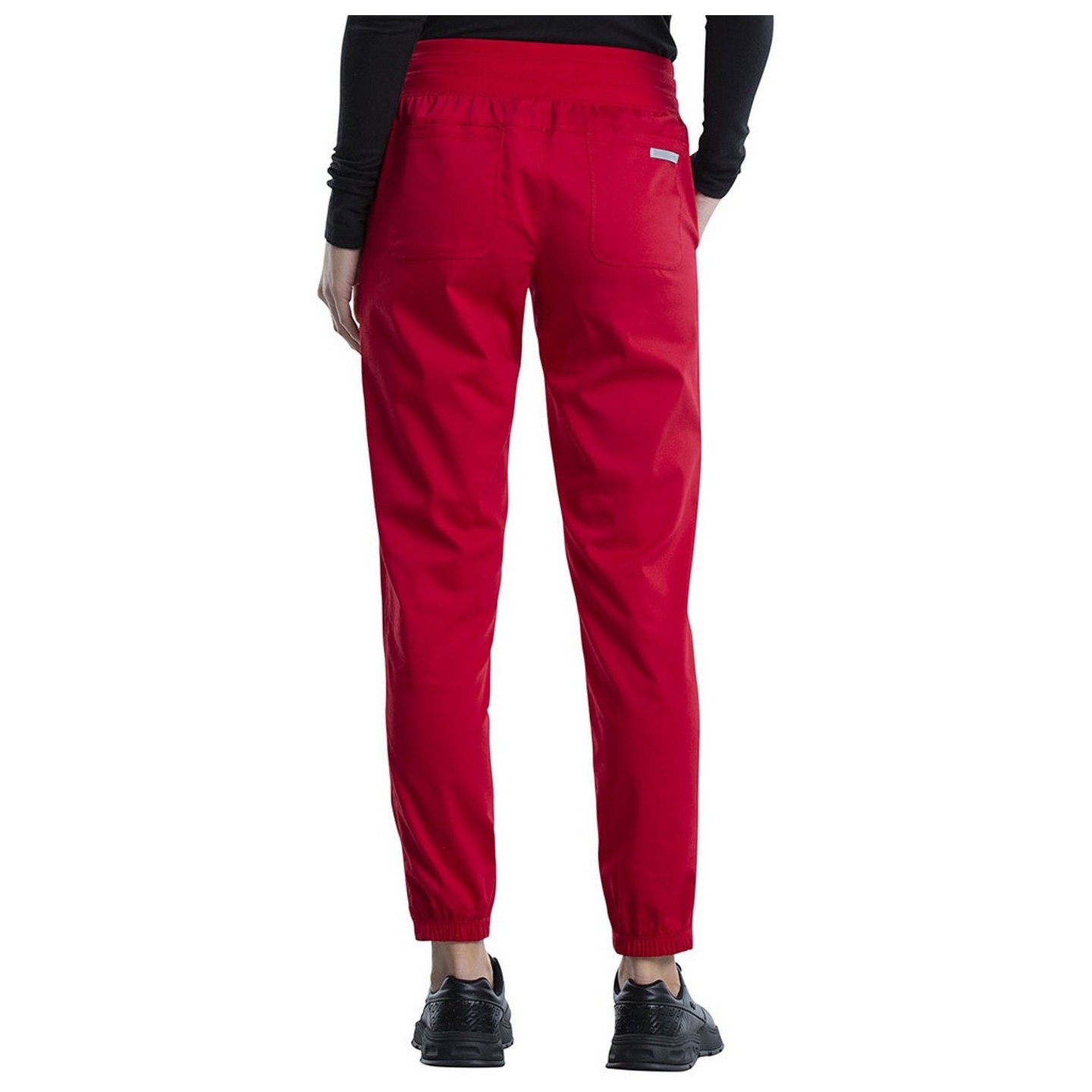 WW011 Workwear Revolution Pantalon de Joggeur avec 5 Poches de Cherokee