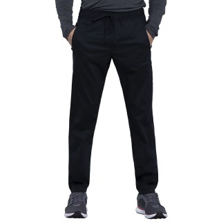 WW012 Workwear Revolution Joggeur avec 5 Poches pour Hommes de Cherokee