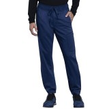 WW012 Workwear Revolution Joggeur avec 5 Poches pour Hommes de Cherokee