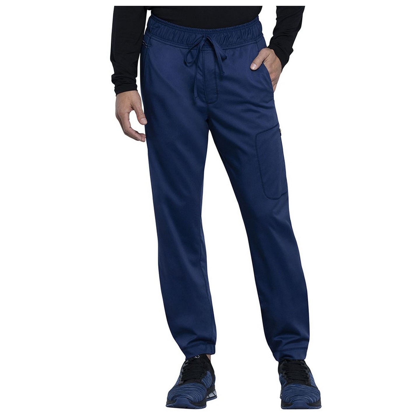 WW012 Workwear Revolution Men's 5 Pocket Jogger by Cherokee