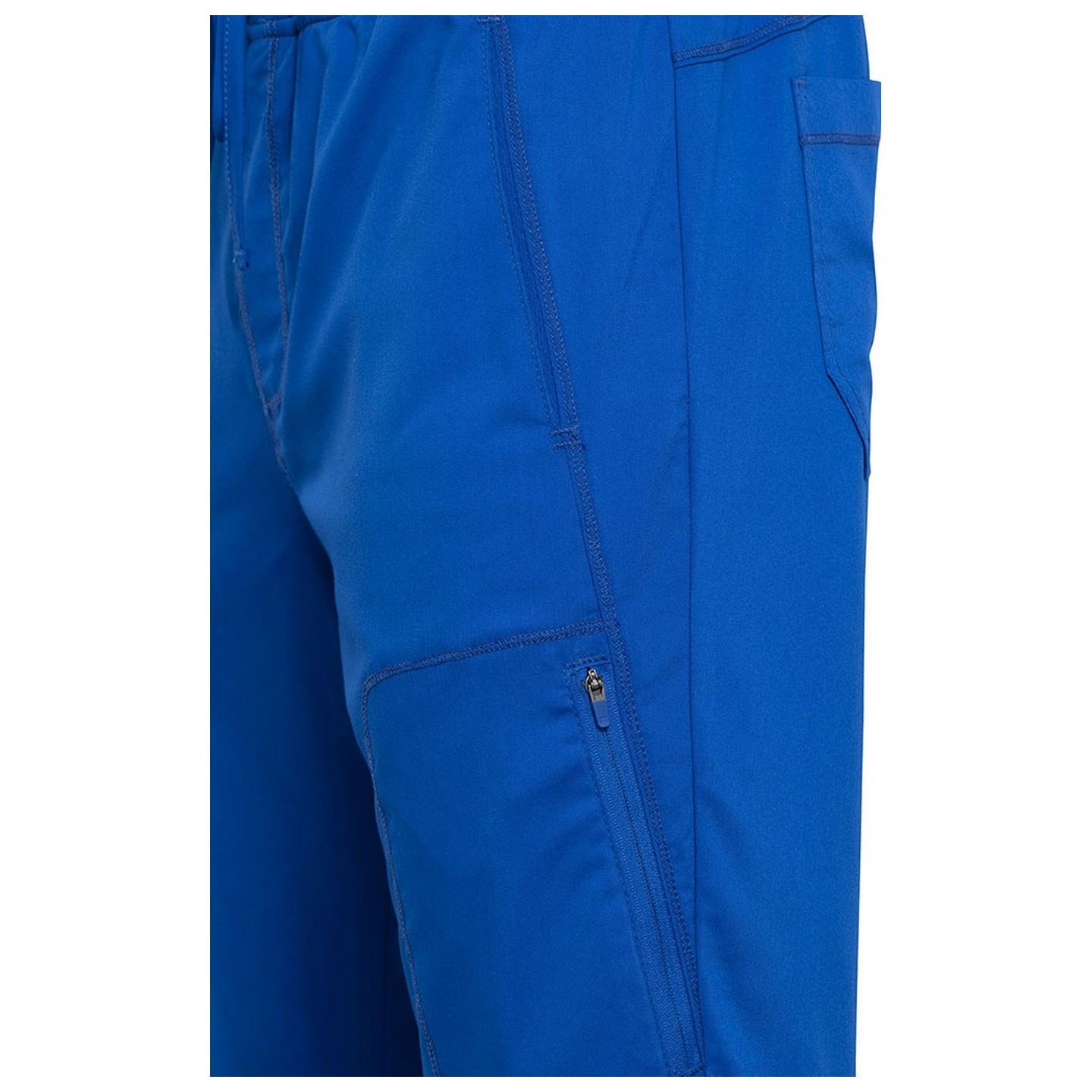 WW012 Workwear Revolution Joggeur avec 5 Poches pour Hommes de Cherokee