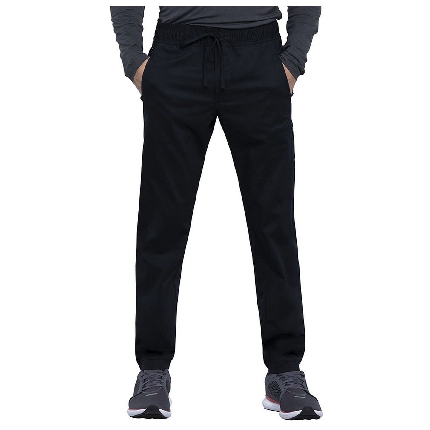 WW012 Workwear Revolution Men's 5 Pocket Jogger by Cherokee