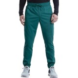 WW012 Workwear Revolution Men's 5 Pocket Jogger by Cherokee