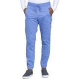 WW012 Workwear Revolution Men's 5 Pocket Jogger by Cherokee