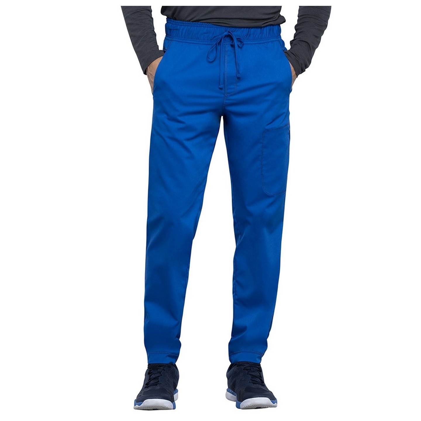 WW012 Workwear Revolution Joggeur avec 5 Poches pour Hommes de Cherokee