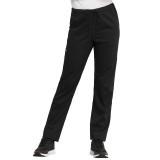 WW020 Workwear Revolution Pantalon Jambe Efilée Unisexe de Cherokee