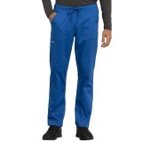 WW020 Workwear Revolution Pantalon Jambe Efilée Unisexe de Cherokee