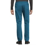 WW020 Workwear Revolution Unisex Tapered Leg Pant by Cherokee