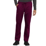 WW020 Workwear Revolution Unisex Tapered Leg Pant by Cherokee