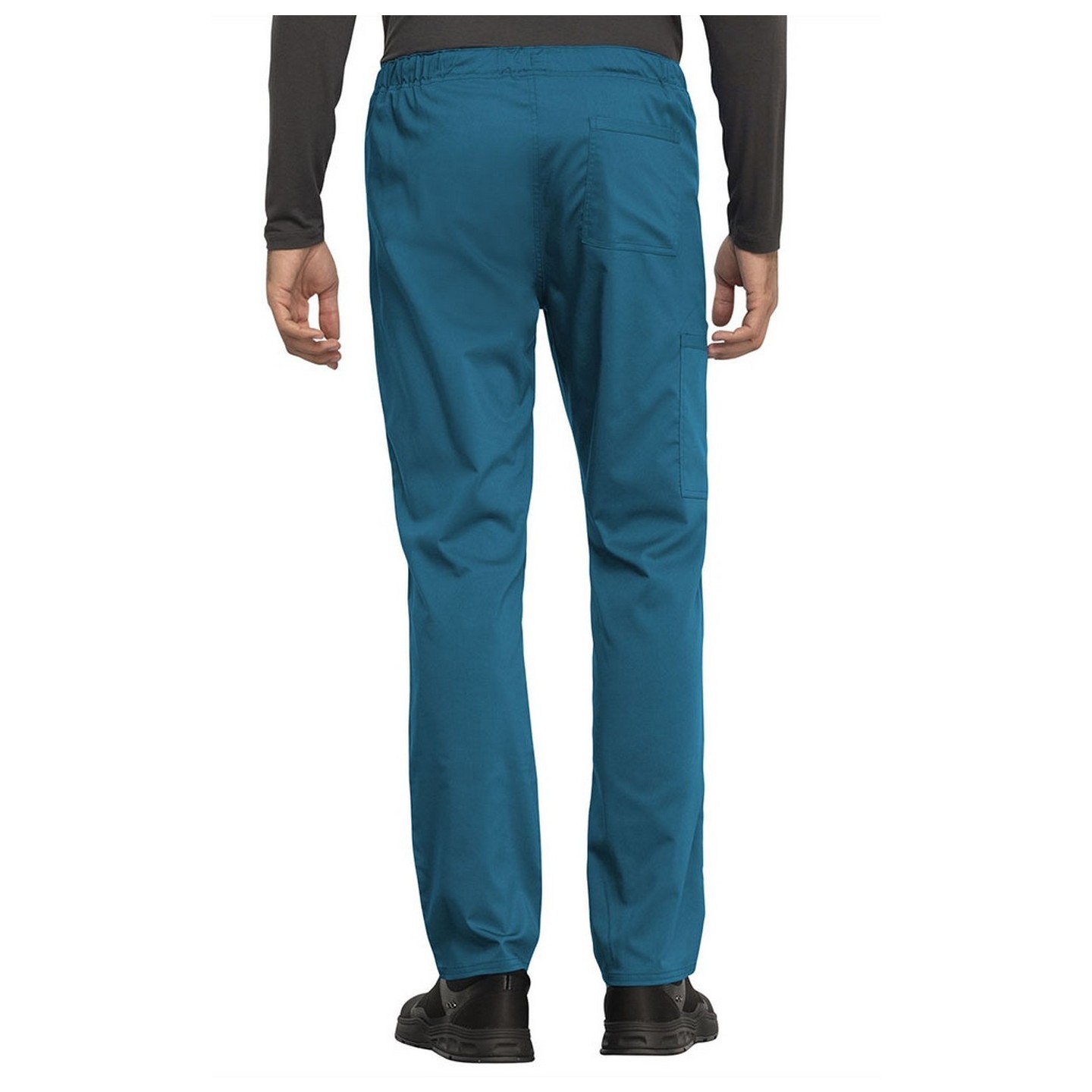 WW020 Workwear Revolution Pantalon Jambe Efilée Unisexe de Cherokee