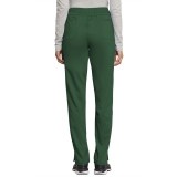 WW105 Workwear Revolution Pantalon à Jambes Effilées et 5 Poches de Cherokee