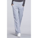 WW110 Workwear Revolution Pantalon à Jambe Droite de Cherokee