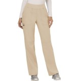 WW110 Workwear Revolution Pantalon à Jambe Droite de Cherokee