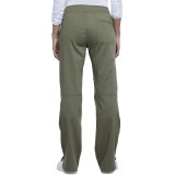 WW110 Workwear Revolution Pantalon à Jambe Droite de Cherokee