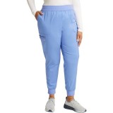 WW115 Workwear Revolution Jogger avec 5 Poches de Cherokee