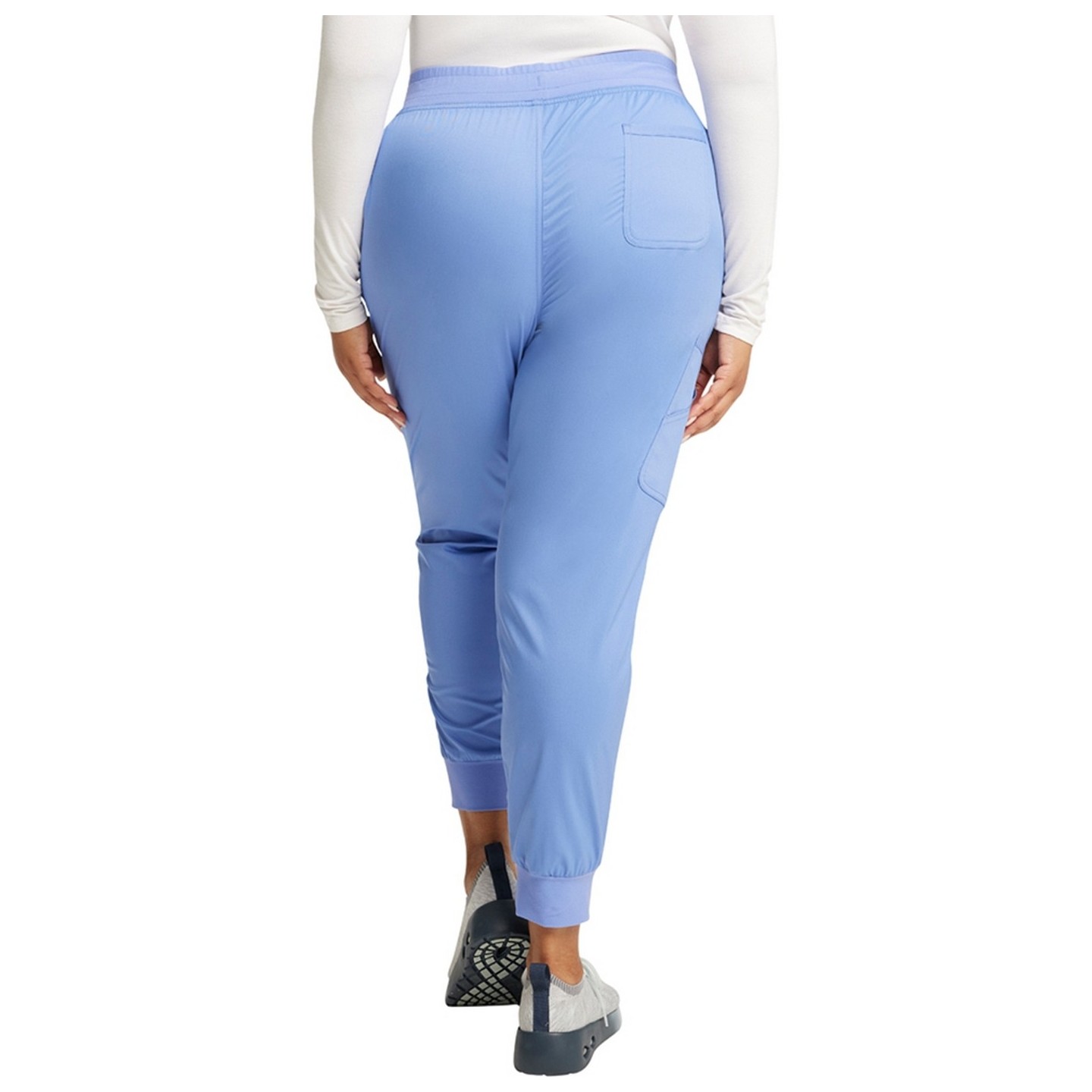 WW115 Workwear Revolution Jogger avec 5 Poches de Cherokee