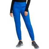 WW115 Workwear Revolution 5 Pocket Pull On Jogger by Cherokee