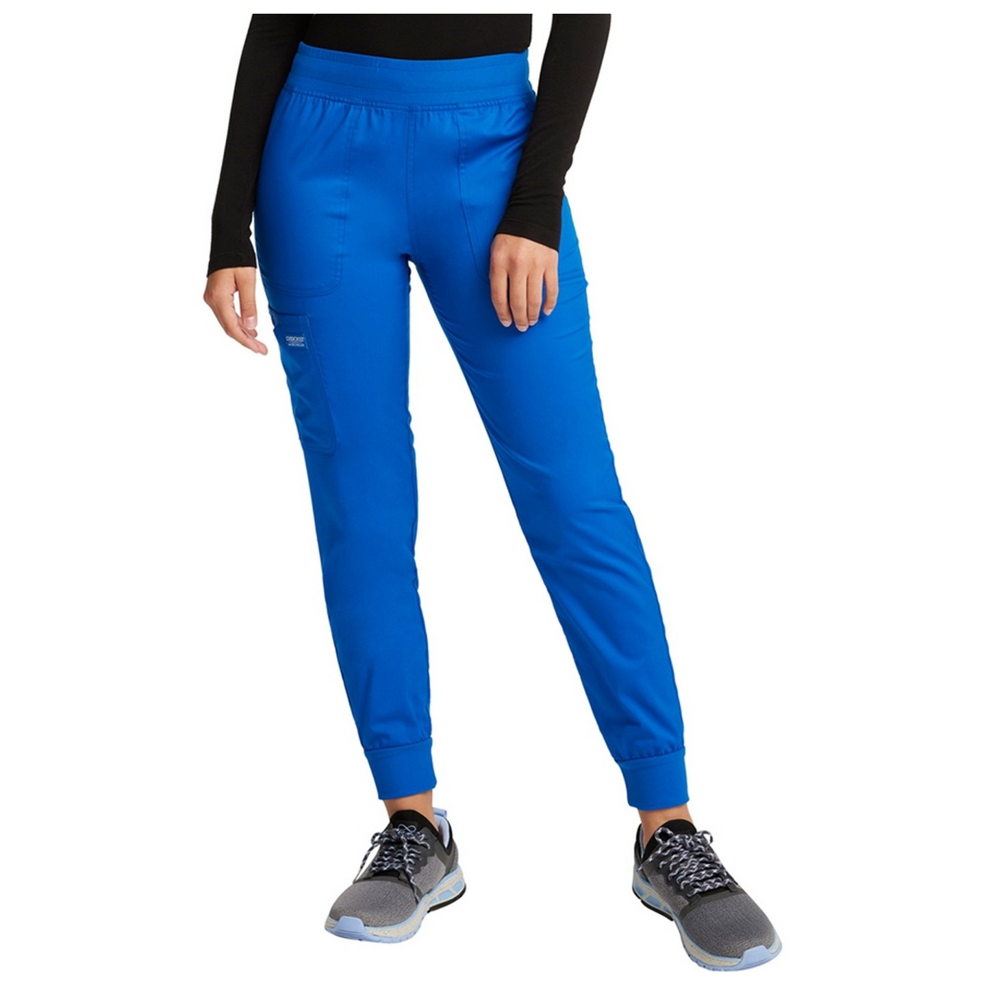 WW115 Workwear Revolution Jogger avec 5 Poches de Cherokee