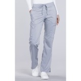 WW120 Workwear Revolution Pantalon Jambe Évasée Modérée de Cherokee