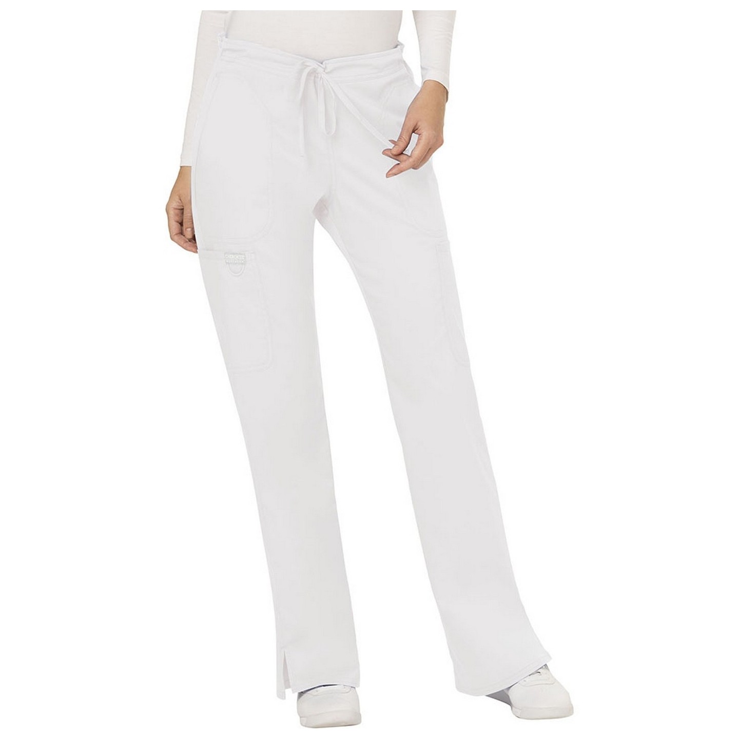 WW120 Workwear Revolution Pantalon Jambe Évasée Modérée de Cherokee