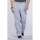 WW140 Workwear Revolution Pantalon à Jambes Effilées pour Hommes de Cherokee