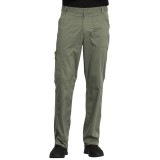 WW140 Workwear Revolution Men's Fly Closure Tapered Leg Pant by Cherokee