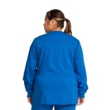 WW310 Workwear Revolution Snap Front Jacket by Cherokee