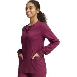 WW310 Workwear Revolution Snap Front Jacket by Cherokee