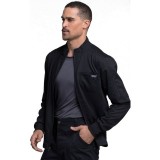 WW320 Workwear Revolution Veste d’Échauffement Zippé pour Hommes de Cherokee