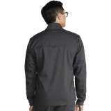 WW320 Workwear Revolution Veste d’Échauffement Zippé pour Hommes de Cherokee